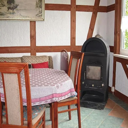 Holiday Grossbruchter With A Fireplace 07 Ebeleben